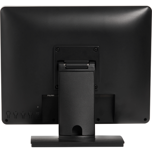 POS монитор 12 PayTor PM-12 (VGA+HDMI) 8
