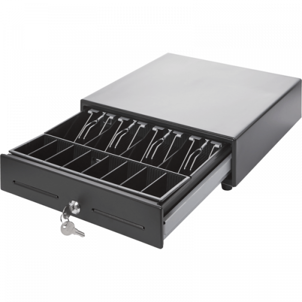 Денежный ящик PayTor 330A (Epson, Черный)