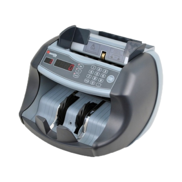 Счетчик банкнот Cassida 6600 UV 2