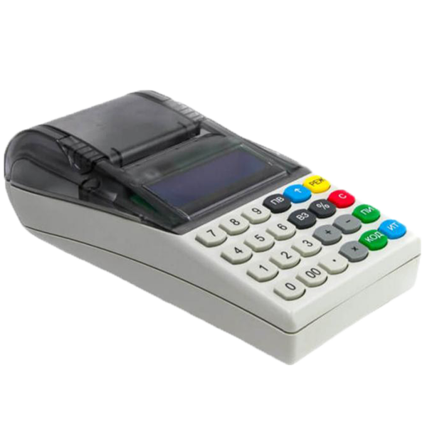 Меркурий 185Ф (Автономная касса, арт. 7004)