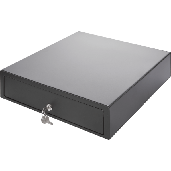 Денежный ящик PayTor HT-330P (Epson, Черный, арт HT-330-4010-13B1-1)