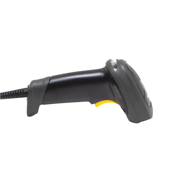 Сканер 2D штрихкода Mindeo MD6600-HD (USB, без подставки, Черный, арт. MD6600-HD)