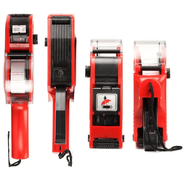 HoNGSHENG МХ 5500 EOS 2