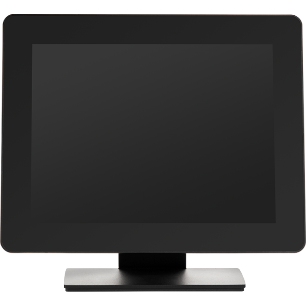 POS монитор 12 PayTor PM-12 (VGA+HDMI) 11