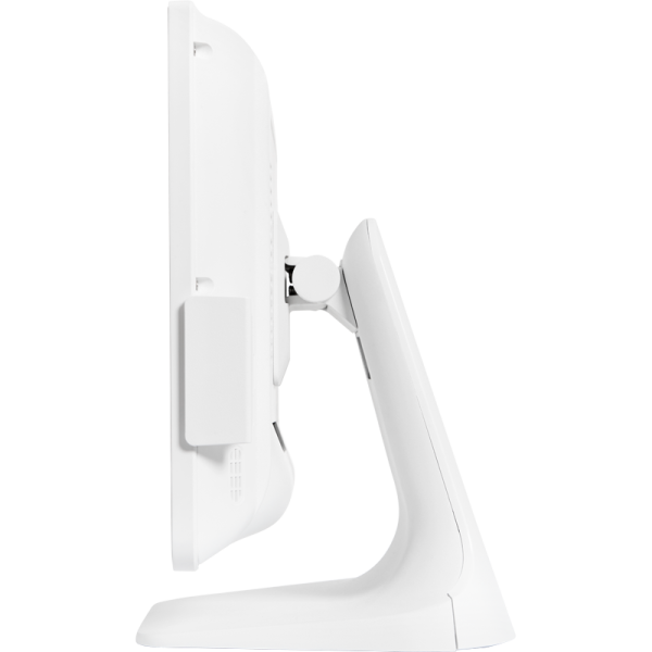 Сенсорный терминал PayTor Libra-150 (Celeron J4125, DDR4 4GB, SSD 128GB, Ридер, динамик, Wi-Fi, Белый , Без ОС, арт. LB15-2513-M011-Fw)