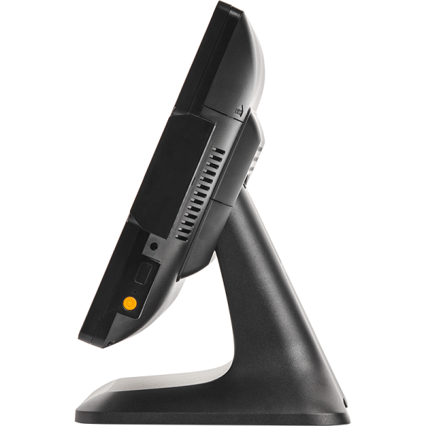 Сенсорный терминал PayTor Falcon Lite V2 15" (J4125, 4/128Gb, без MSR, без ОС, арт. 132400)