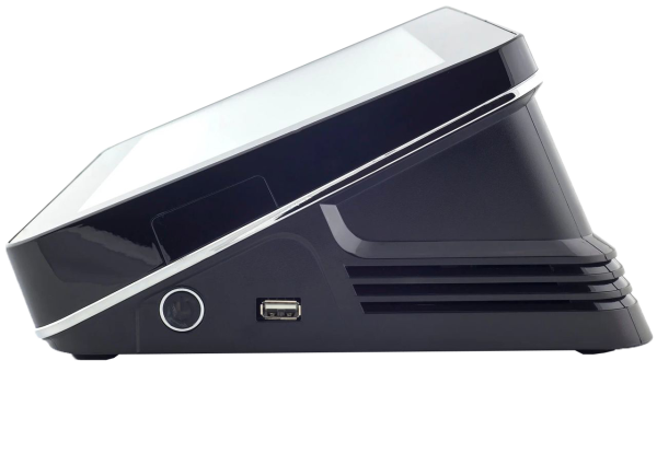 Сенсорный терминал PayTor Hammer (Intel Celeron J1900, DDR3 4 Гб, 2,5" SATA 128 Гб, без ОС, арт. H-J13-3410-00x)