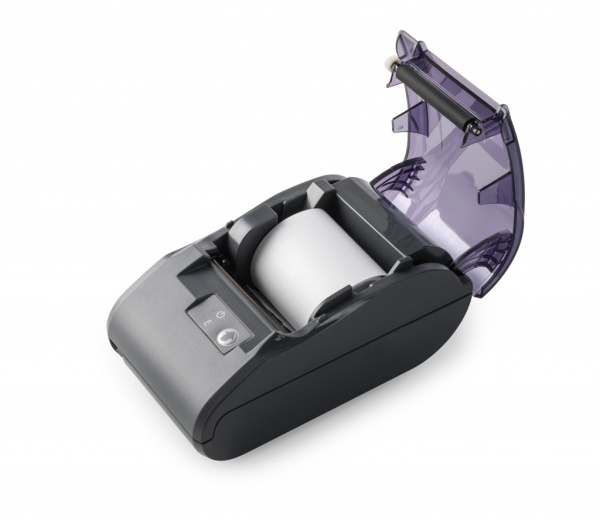 Фискальный регистратор АТОЛ 30Ф+ (USB/RJ12, Темно-серый, арт. 50328)