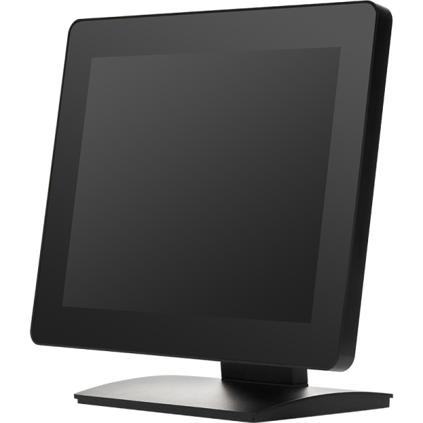 POS монитор 12 PayTor PM-12 (VGA+HDMI) 12