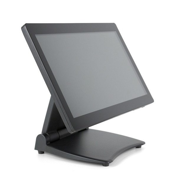 Сенсорный терминал АТОЛ НЕО СТАРТ 15 (15" P-CAP, J3455, SSD 128GB, RAM 8GB, Без MSR, Без ОС, арт. 61593)