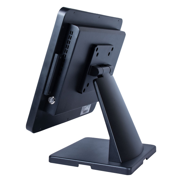 Сенсорный терминал POSCenter Atlas 15" (15", PCAP, J4125, RAM 8Gb, SSD М2 128Gb, без MSR, без ОС, арт. 4195)