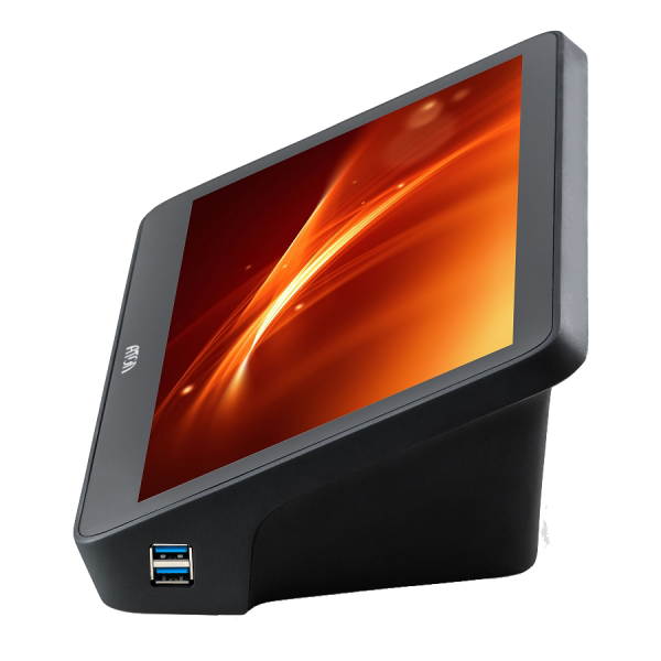 Сенсорный терминал ATOL Optima (V7, 11,6", Intel Celeron J3455, 8 Gb, 128 Гб, без АКБ, Без ОС, арт. 59460)