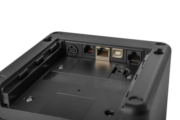 Фискальный регистратор АТОЛ 22Ф v2 (USB/RS-232/Ethernet, Черный, арт. 55081)