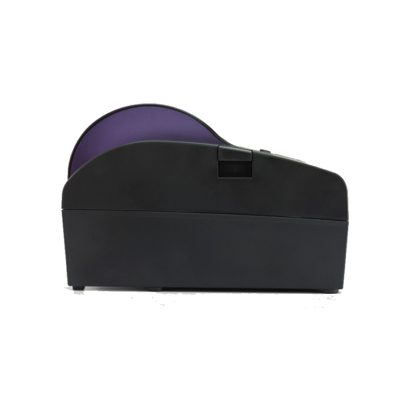 Фискальный регистратор АТОЛ 50Ф (USB/RJ12, Темно-серый, арт. 50341)