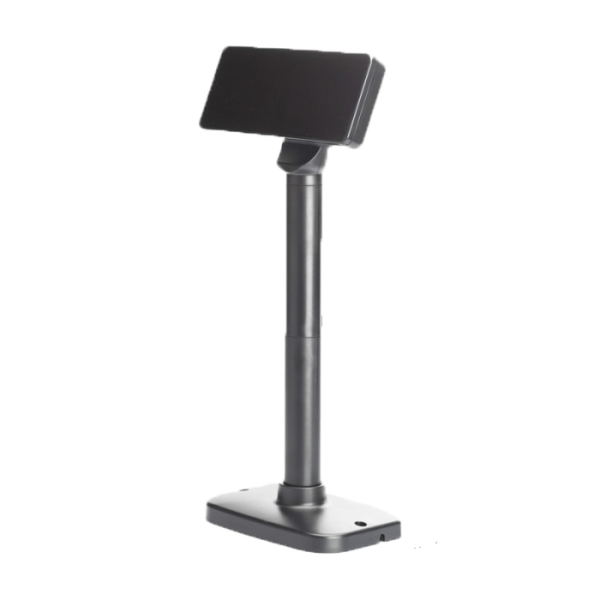 Дисплей покупателя АТОЛ PD-2800 (USB, черный, зеленый светофильтр)