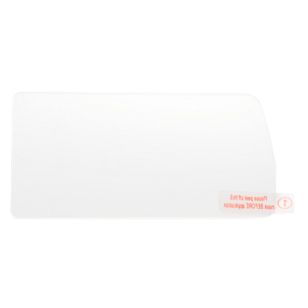 Защитное стекло для терминала АТОЛ Smart.Lite