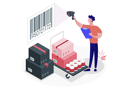 Маркировка 