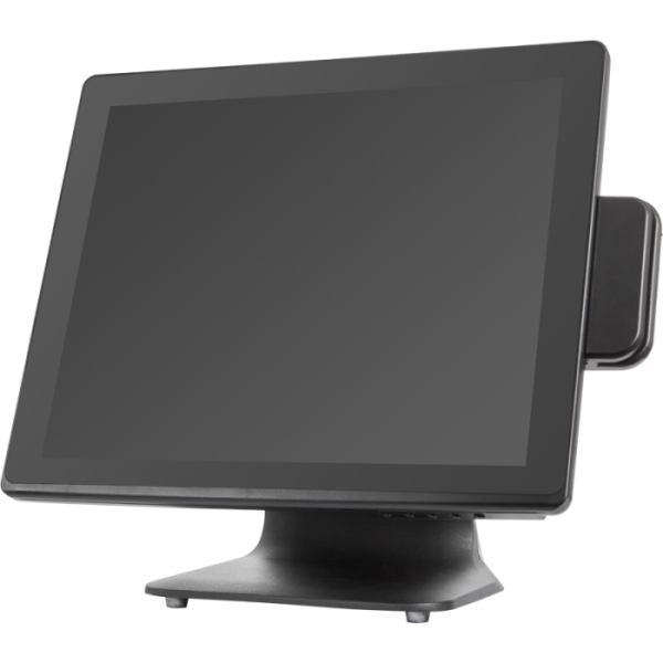 POS монитор сенсорный 17- PayTor TM-17 V2 9