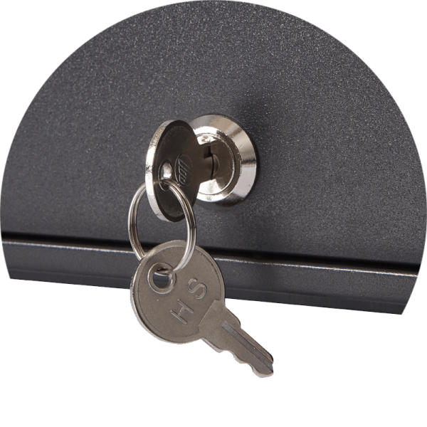 Денежный ящик PayTor HT-330P (Epson, Черный, арт HT-330-4010-13B1-1)