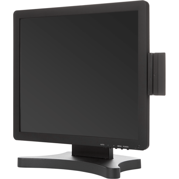 POS монитор сенсорный 17 PayTor TM-17 6