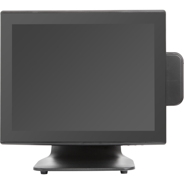 POS монитор сенсорный 15- PayTor TM-15 V2 10
