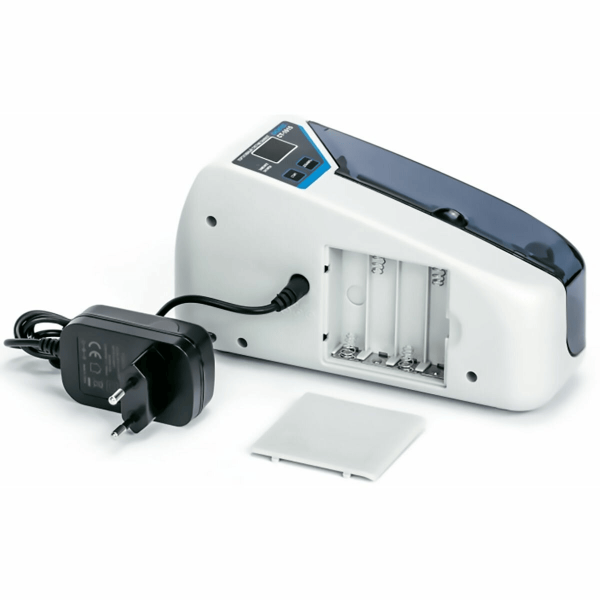 Счетчик банкнот DORS CT1015 2