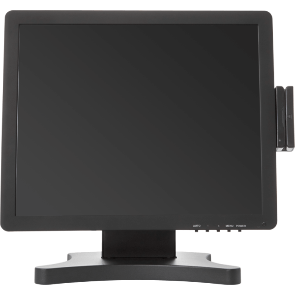 POS монитор сенсорный 17 PayTor TM-17 5