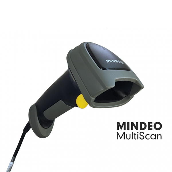 Сканер 2D штрихкода Mindeo MultiScan MD7919 (MD7919)
