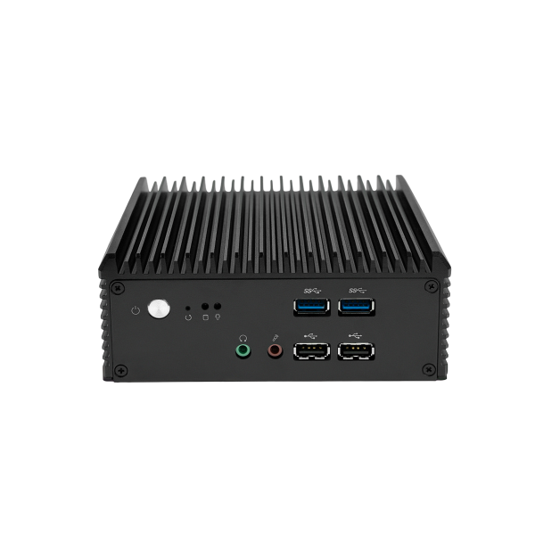 POS-компьютер АТОЛ NFD20 (J6412, SSD 120 Гб, 8 Гб DDR4, Без ОС, арт. 61373)