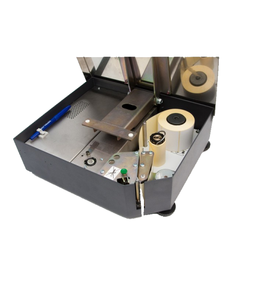 Весы с печатью этикеток Штрих-ПРИНТ M (15-2.5 Д2И1 (v.4.5) (2Мб) (ГОСТ OIML R76-1-2011), арт. 169035)