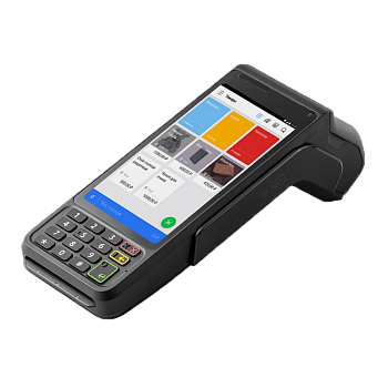 Онлайн-касса АТОЛ СТБ 5