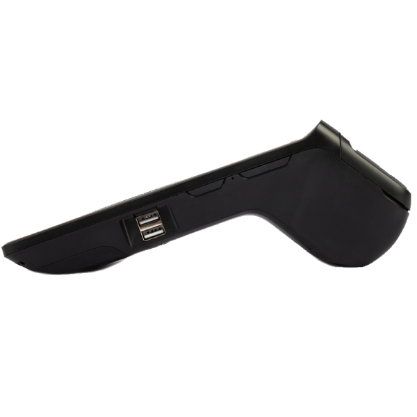 Онлайн-касса АТОЛ Sigma 7 (Без ФН, 5.0, с автомаческим тарифом SIGMA и ИТС, арт. 62098)