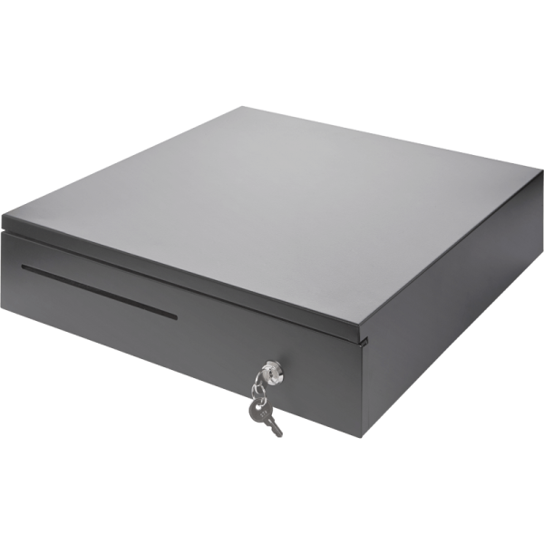 Денежный ящик PayTor HT-410P (Черный, Epson, арт HT-410-5010-13B1-2)