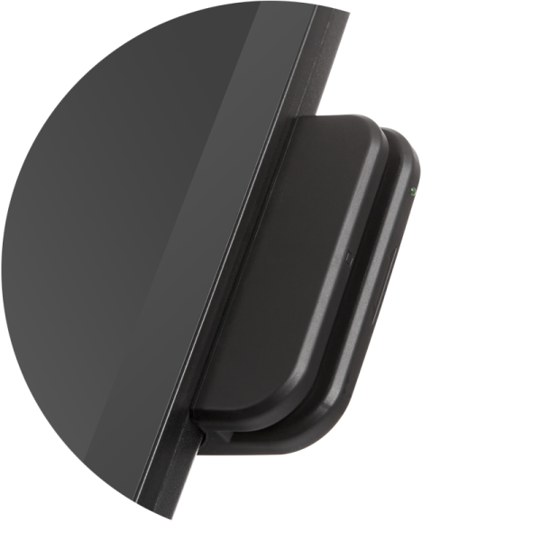 POS монитор сенсорный 15- PayTor TM-15 V2 7