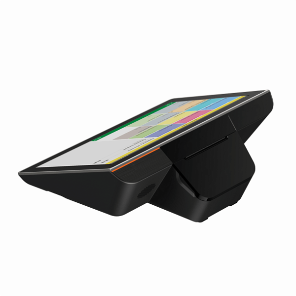 Онлайн-касса MSPOS-Т-Ф (USB/microUSB/RJ11/RJ12/Ethernet/Audio, Черный)