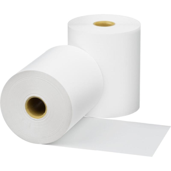 Чековая лента 57мм (30м, втулка 12мм)