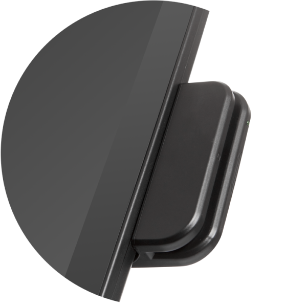 POS монитор сенсорный 17- PayTor TM-17 V2 5