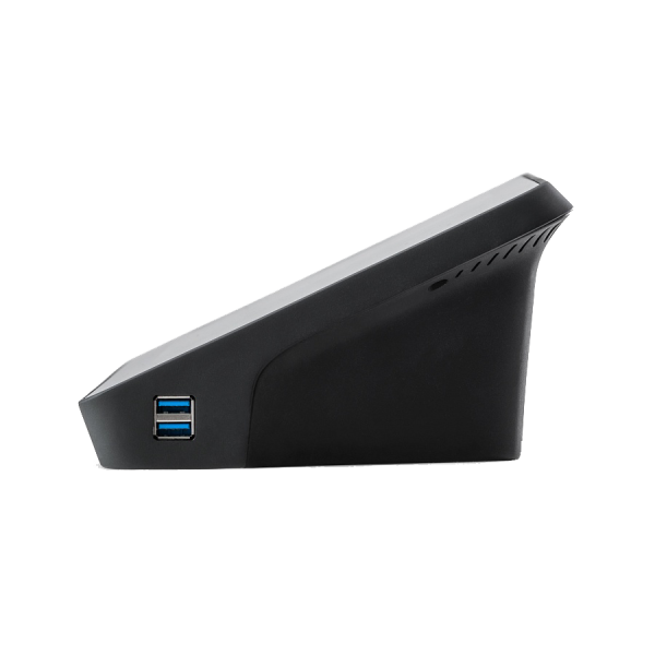 Сенсорный терминал ATOL Optima (V7, 11,6", Intel Celeron J3455, 8 Gb, 128 Гб, без АКБ, Без ОС, арт. 59460)