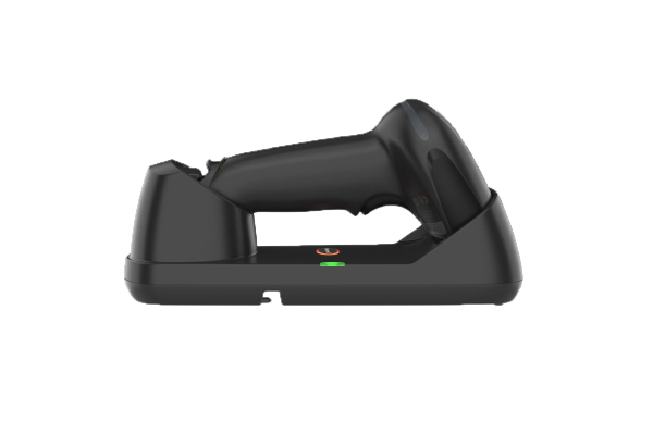 Беспроводной сканер 2D штрихкода Honeywell 1952g Xenon XP (SR, USB, База, Черный, арт. 1952GSR-2USB-5-R)