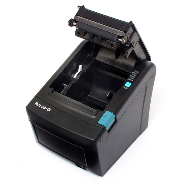 Фискальный регистратор РИТЕЙЛ-01ФМ (Уценка)