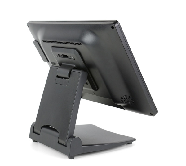 Сенсорный терминал АТОЛ НЕО СТАРТ 15 (15" P-CAP, J3455, SSD 128GB, RAM 8GB, Без MSR, Без ОС, арт. 61593)