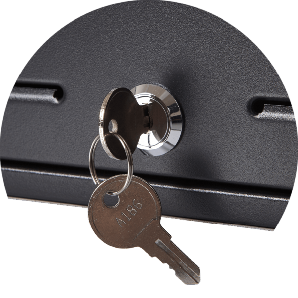 Денежный ящик PayTor HT-330S (Epson, Черный, арт HT-330-4111-13B1-1)