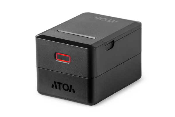 Фискальный регистратор АТОЛ 35Ф (USB/RJ12, арт. 59987)