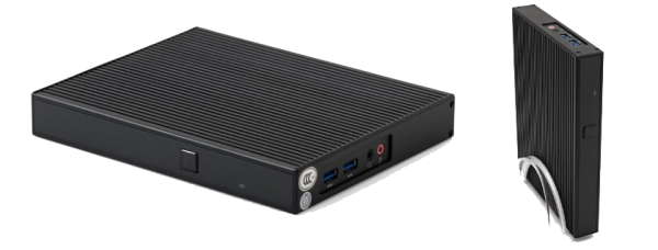 POS-компьютер АТОЛ Т200 ( rev.2, Intel Celeron J1900, 2 ГГц, SSD, DDR3L 4 Гб, чёрный, без ОС)