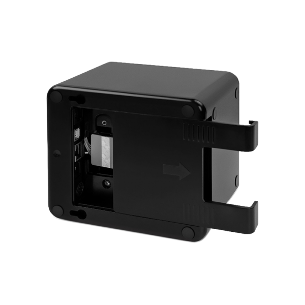 Фискальный регистратор АТОЛ 55Ф v2 (USB/Ethernet/RS-232/RJ12, Черный, арт. 62529)