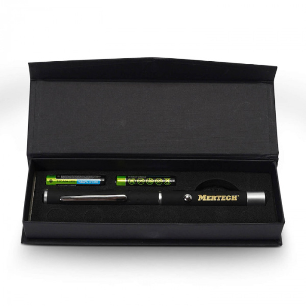 Детектор банкнот Mertech D-110 Antistoks (Antostoks)