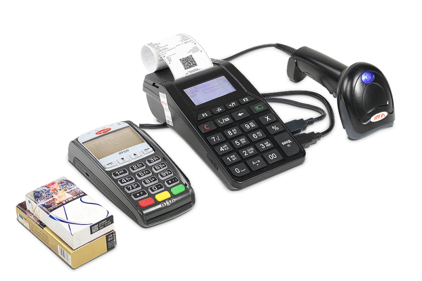 АТОЛ 92Ф (Ньюджер, Черный, арт. 53725)