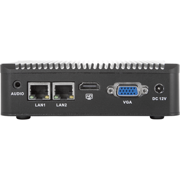 POS-компьютер PayTor IB-502 (Wifi, 4 Гб, 64 Гб SSD (3D TLC), Без ОС, арт IB-502-JS44-10x)