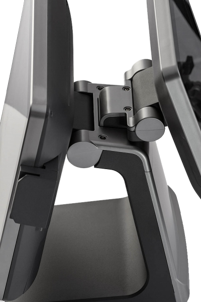 Сенсорный терминал АТОЛ JAZZ 16 (Lite, 15.6" P-CAP, Intel Celeron J3455, SSD 128GB, RAM 8GB, без MSR, доп.монитор 11,6", без ОС, арт. 60901)