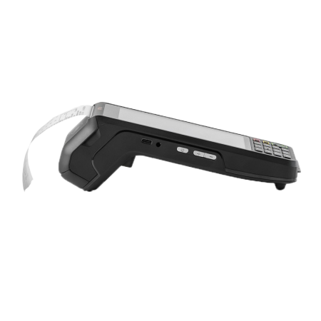 Онлайн-касса АТОЛ СТБ 5 (Эквайринг, без ФН, 5.0, с автоматическим тарифом SIGMA и ИТС, арт. 62097)